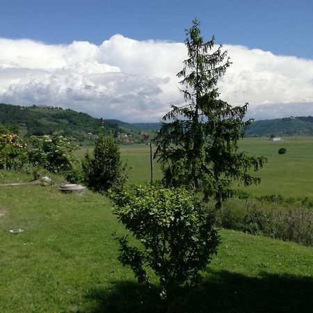 Willa Quiet Getaway House Sečovlje Zewnętrze zdjęcie