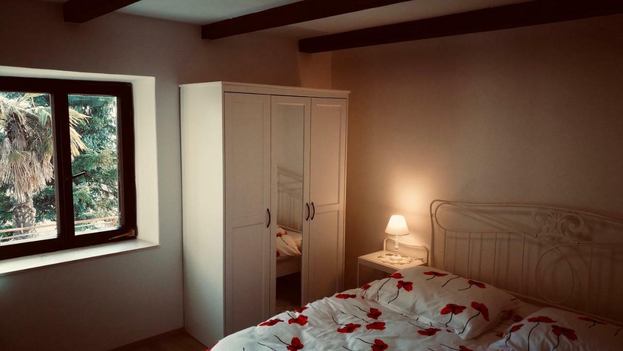 Willa Quiet Getaway House Sečovlje Zewnętrze zdjęcie