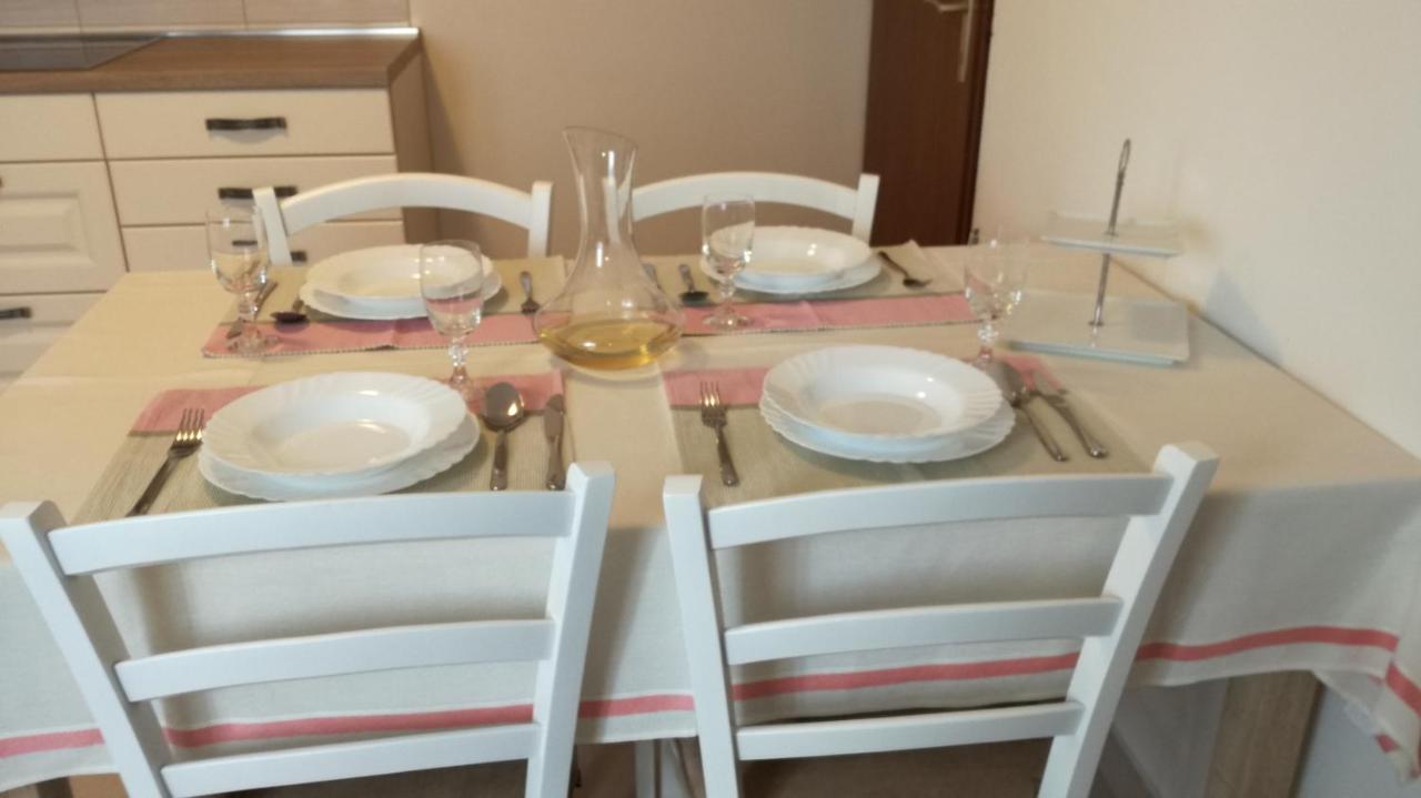 Willa Quiet Getaway House Sečovlje Zewnętrze zdjęcie